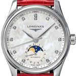 Longines Master Collection L2.409.4.87.2 - (1/1)