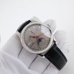Jaeger-LeCoultre Master Calendar 147.8.41.S - (5/8)