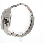 Rolex Sea-Dweller Deepsea 126067 (2023) - Zwart wijzerplaat 50mm Titanium (3/6)