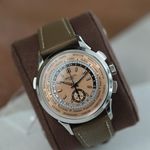 Patek Philippe Complications 5935A (2024) - 42mm Staal (4/5)