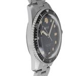 Oris Divers Sixty Five 01 733 7707 4055-07 8 20 18 (Onbekend (willekeurig serienummer)) - Blauw wijzerplaat 40mm Staal (7/8)