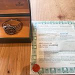 Rolex Sea-Dweller 4000 16600 - (2/6)