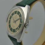 Zenith Vintage Unknown (1970) - Onbekend Staal (7/8)