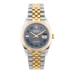 Rolex Datejust 36 126233 - (1/3)