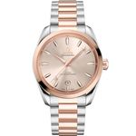 Omega Seamaster Aqua Terra 220.20.38.20.09.001 - (1/1)