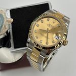Rolex Datejust 278273 - (10/10)