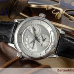 Jaeger-LeCoultre Master Geographic 142.8.92 - (1/8)