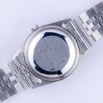 Rolex Datejust 36 16234 (1990) - Zilver wijzerplaat 36mm Staal (4/8)