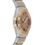 Omega Constellation 131.20.36.20.13.001 (2025) - Brown dial 36 mm Steel case (5/7)
