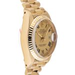 Rolex Lady-Datejust 6917 - (5/8)