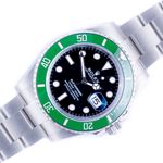 Rolex Submariner Date 126610LV - (1/8)