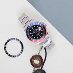 Rolex GMT-Master II 16710 - (3/8)