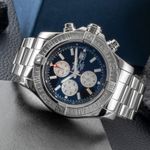 Breitling Super Avenger II A13371 - (2/8)