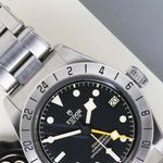 Tudor Black Bay 79470 - (3/8)