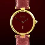 Cartier Vendome Unknown - (1/8)