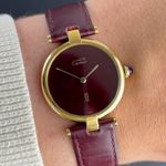 Cartier Vendome Unknown - (2/8)