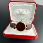 Cartier Vendome Unknown - (3/8)