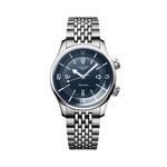 Longines Legend Diver L3.764.4.90.6 (2024) - Blue dial 39 mm Steel case (1/1)