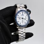 Omega Speedmaster Date 522.30.38.50.04.001 - (2/5)