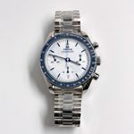 Omega Speedmaster Date 522.30.38.50.04.001 - (4/5)