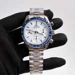 Omega Speedmaster Date 522.30.38.50.04.001 - (1/5)