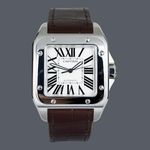 Cartier Santos 100 W20073X8 - (1/1)