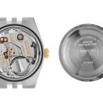 Rolex Datejust Oysterquartz 17013 - (8/8)