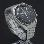 Omega Speedmaster Professional Moonwatch 3590.5 (1996) - Zwart wijzerplaat 42mm Staal (4/7)