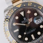 Rolex GMT-Master II 116713LN - (4/8)