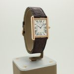 Cartier Tank Solo W5200025 - (2/8)