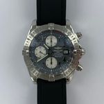 Breitling Chronomat Evolution A13356 (Onbekend (willekeurig serienummer)) - 44mm Staal (5/6)