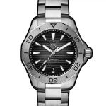 TAG Heuer Aquaracer WBP2110.BA0627 - (2/3)