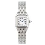 Cartier Panthère WSPN0013 (2026) - Silver dial 23 mm Steel case (1/6)