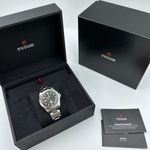 Tudor Black Bay 79470-0001 (2023) - Zwart wijzerplaat 39mm Staal (2/8)