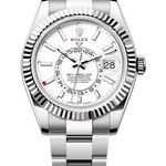 Rolex Sky-Dweller 336934 - (1/1)