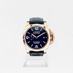 Panerai Luminor Marina PAM01112 (2026) - 44mm Roodgoud (1/1)