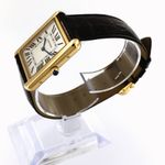 Cartier Tank Solo W5200004 - (2/6)