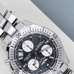 Breitling Colt Chronograph A73350 - (4/8)
