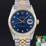Rolex Datejust 36 16233 - (1/8)