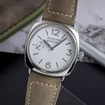 Panerai Radiomir 8 Days PAM01384 - (3/8)