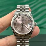 Rolex Datejust 278274 - (3/10)