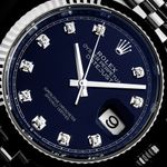 Rolex Datejust 36 126234 (2021) - 36mm Staal (3/7)