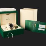 Rolex Datejust 36 116200 (2017) - 36mm Staal (8/8)