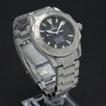 Omega Seamaster Diver 300 M 2236.50.00 (2006) - Zwart wijzerplaat 36mm Staal (4/7)