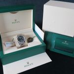 Rolex Datejust 36 126234 (2022) - 36mm Staal (7/7)