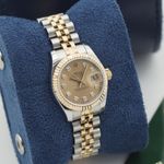 Rolex Lady-Datejust 179173 - (1/8)