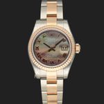 Rolex Lady-Datejust 179171 (2024) - 26mm Goud/Staal (3/7)