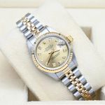 Rolex Lady-Datejust 69173 - (1/7)