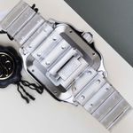 Cartier Santos WSSA0062 - (6/8)