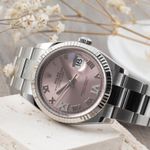 Rolex Datejust 36 126234 - (2/8)